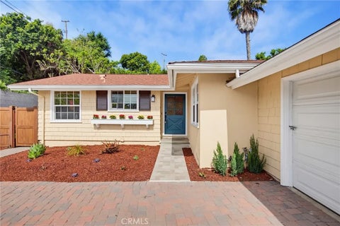 Tiny photo for 27151 Pembina Road, Rancho Palos Verdes, CA 90275 (MLS # SB26119654)