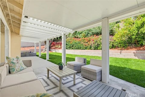 Tiny photo for 27151 Pembina Road, Rancho Palos Verdes, CA 90275 (MLS # SB26119654)