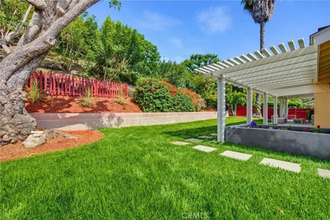 Tiny photo for 27151 Pembina Road, Rancho Palos Verdes, CA 90275 (MLS # SB26119654)