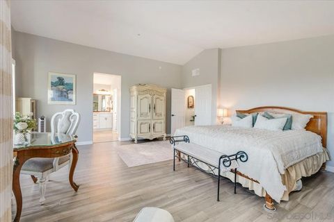 Tiny photo for 2451 Country View Gln, Escondido, CA 92026 (MLS # 250042725)