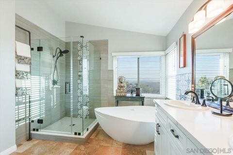 Tiny photo for 2451 Country View Gln, Escondido, CA 92026 (MLS # 250042725)