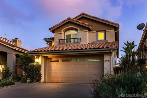 2451 Country View Gln, Escondido, CA 92026 - #: 250042725