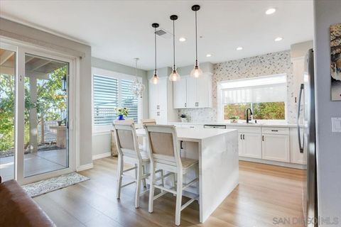 Tiny photo for 2451 Country View Gln, Escondido, CA 92026 (MLS # 250042725)