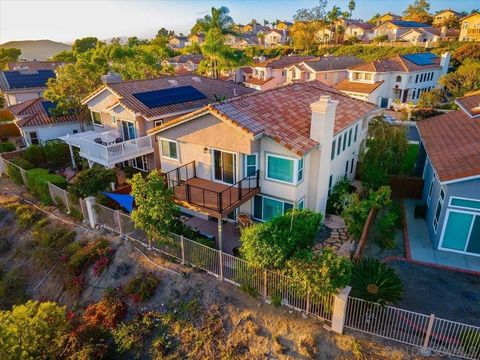 Tiny photo for 2451 Country View Gln, Escondido, CA 92026 (MLS # 250042725)