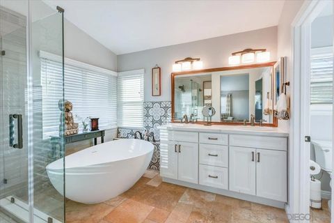 Tiny photo for 2451 Country View Gln, Escondido, CA 92026 (MLS # 250042725)