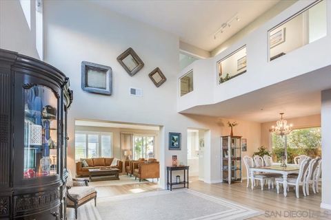 Tiny photo for 2451 Country View Gln, Escondido, CA 92026 (MLS # 250042725)