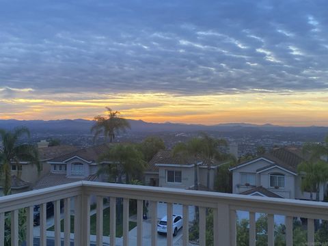 Tiny photo for 2451 Country View Gln, Escondido, CA 92026 (MLS # 250042725)