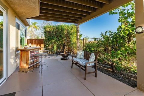 Tiny photo for 2451 Country View Gln, Escondido, CA 92026 (MLS # 250042725)