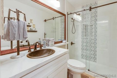 Tiny photo for 2451 Country View Gln, Escondido, CA 92026 (MLS # 250042725)