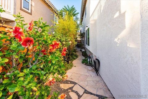 Tiny photo for 2451 Country View Gln, Escondido, CA 92026 (MLS # 250042725)