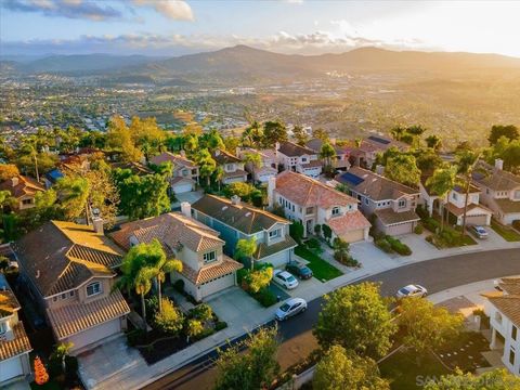 Tiny photo for 2451 Country View Gln, Escondido, CA 92026 (MLS # 250042725)