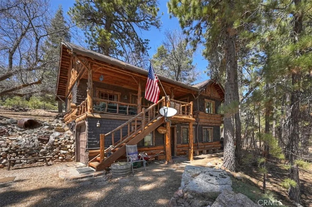 22 Polique Canyon