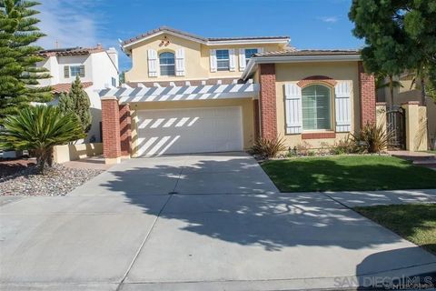 Photo of 1525 Picket Fence Dr, Chula Vista, CA 91915 (MLS # 260003104)