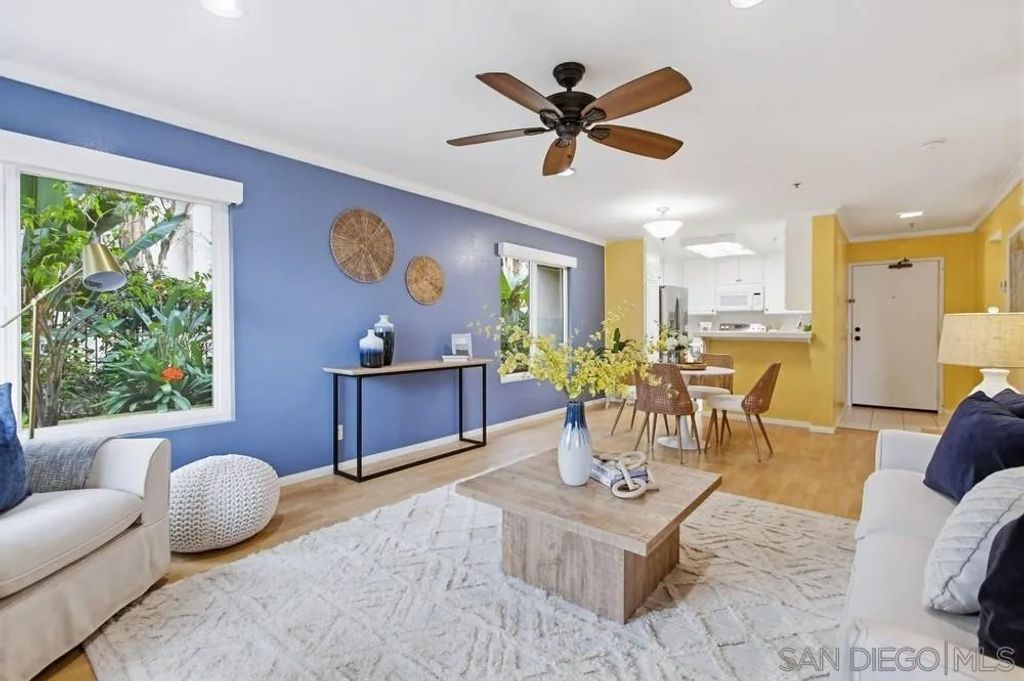 Photo of 5745 Friars Rd #80, San Diego, CA 92110 (MLS # 260002115)