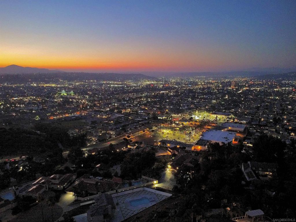 Photo of 5346 Grandridge Rd, El Cajon, CA 92020 (MLS # 260009497)