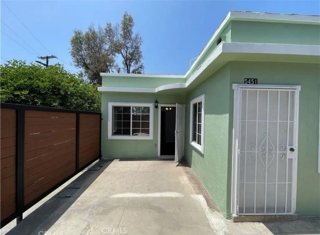 Photo of 4206 Lowell Ave, Los Angeles, CA 90032 (MLS # AR26016833)