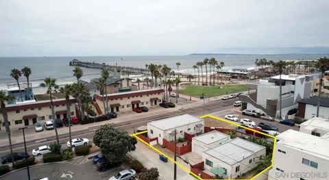 Photo of 967-69 Seacoast Dr, Imperial Beach, CA 91932 (MLS # 250044117)
