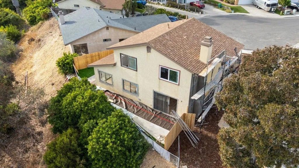 Photo of 6409 Goodwin Street, San Diego, CA 92111 (MLS # PTP2603155)