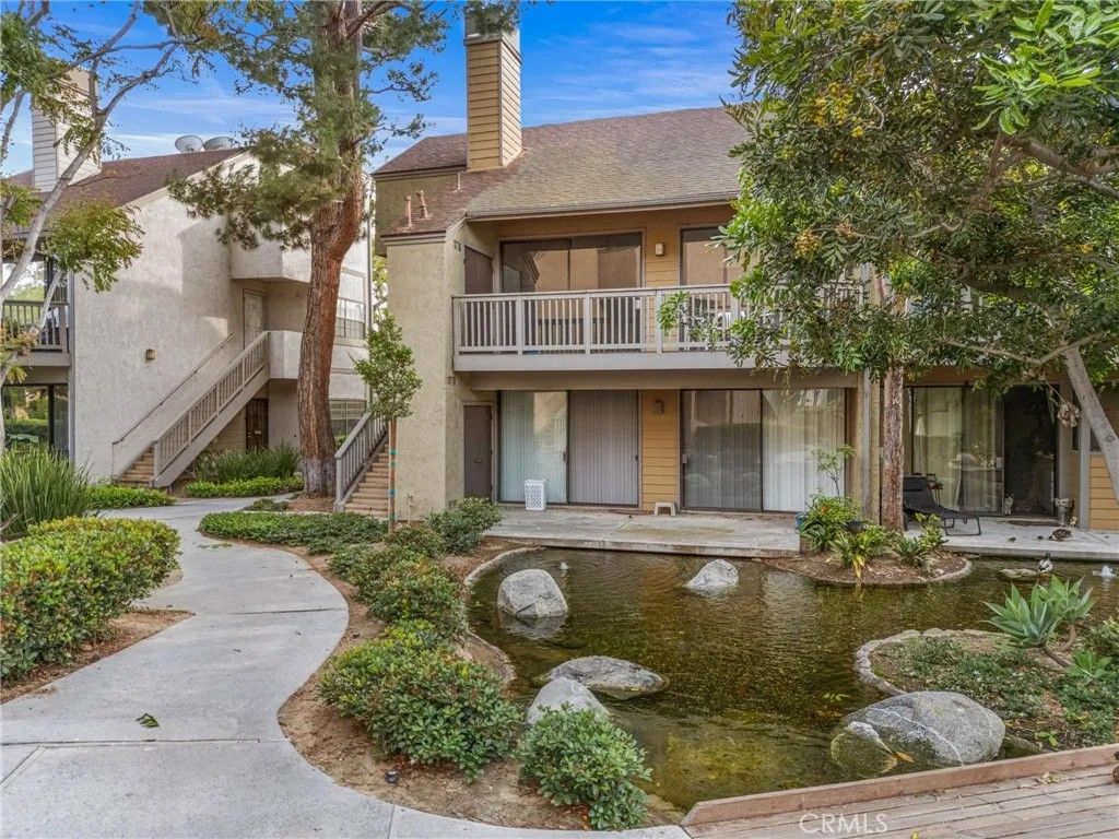 Photo of 10551 Lakeside Dr, Garden Grove, CA 92840 (MLS # PW26047551)