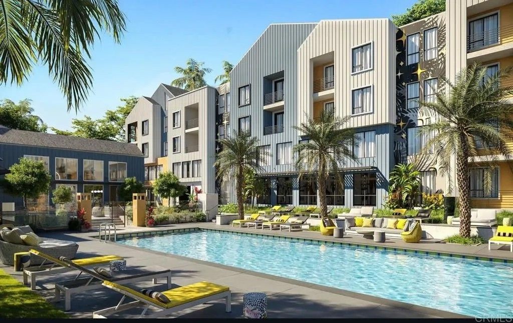 Photo of 6000 Luminary Drive #6-205, Chula Vista, CA 91913 (MLS # PTP2508240)