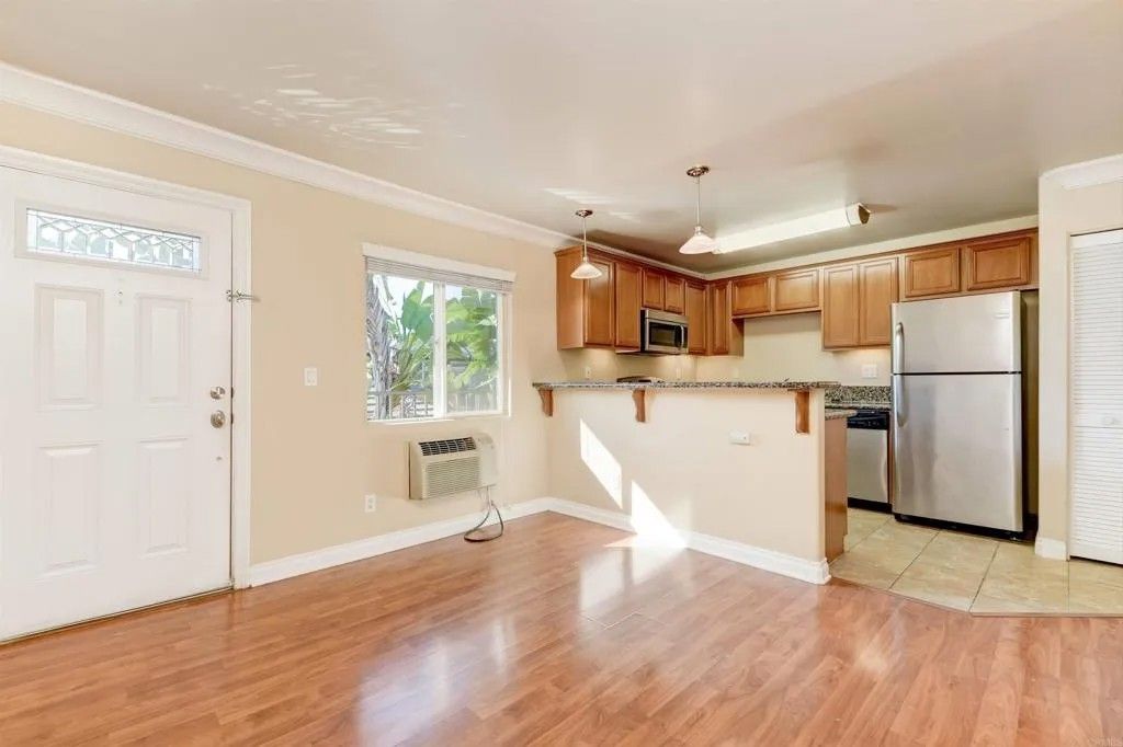 Photo of 800 N Mollison Ave #36, El Cajon, CA 92021 (MLS # NDP2600960)