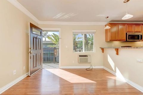 Photo of 800 N Mollison Ave #36, El Cajon, CA 92021 (MLS # NDP2600960)