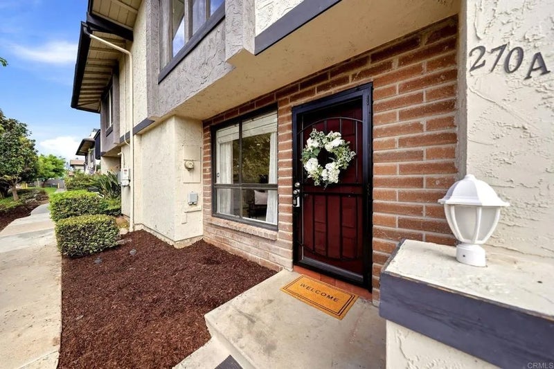 270 Rancho Drive A