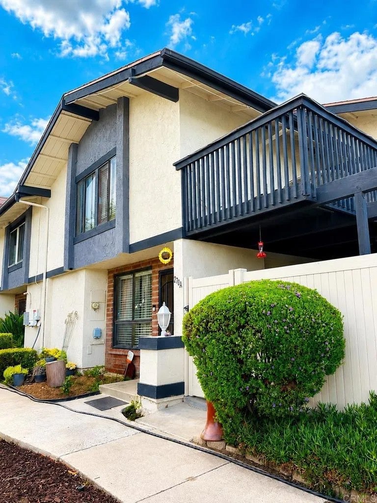 Photo of 270 Rancho Drive #A, Chula Vista, CA 91911 (MLS # PTP2606660)