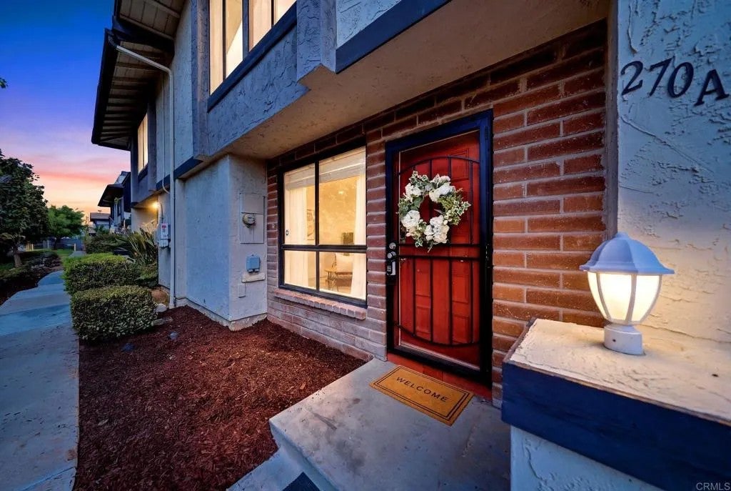 Photo of 270 Rancho Drive #A, Chula Vista, CA 91911 (MLS # PTP2606660)