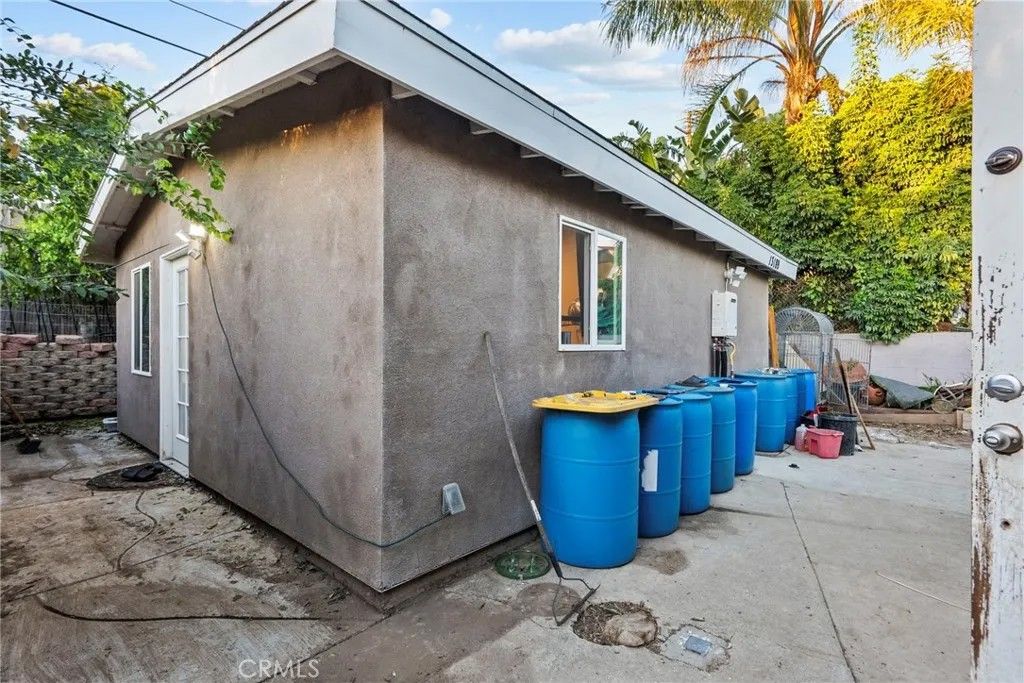 Photo of 13191 Herron Street, Sylmar, CA 91342 (MLS # SR25268948)