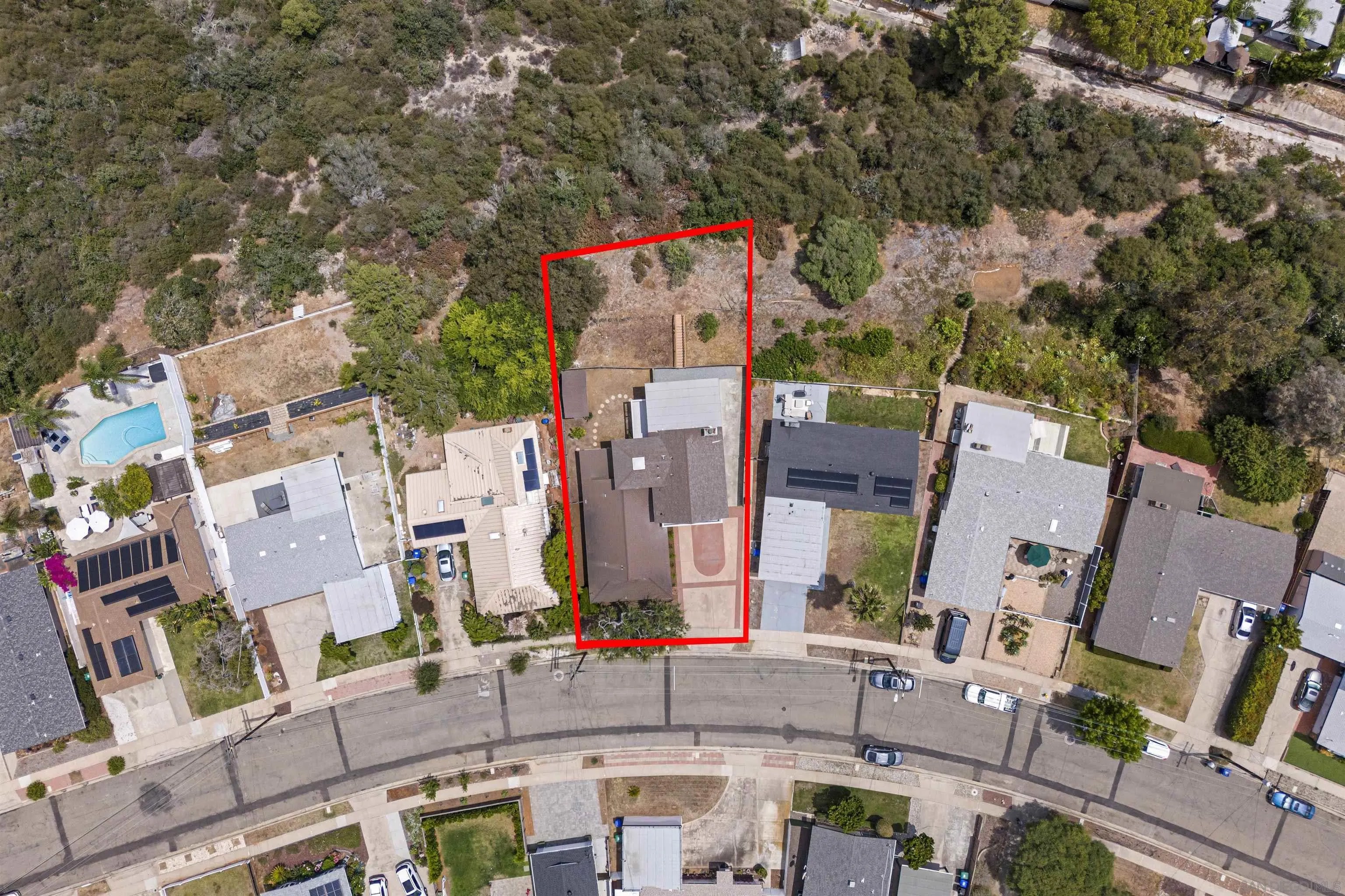 4862 MOUNT LA PLATTA DR