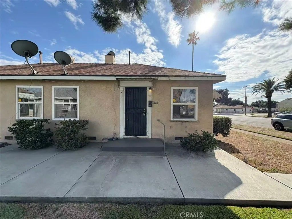 Photo of 8573 Bennett Ave #8579, Fontana, CA 92335 (MLS # TR26055734)