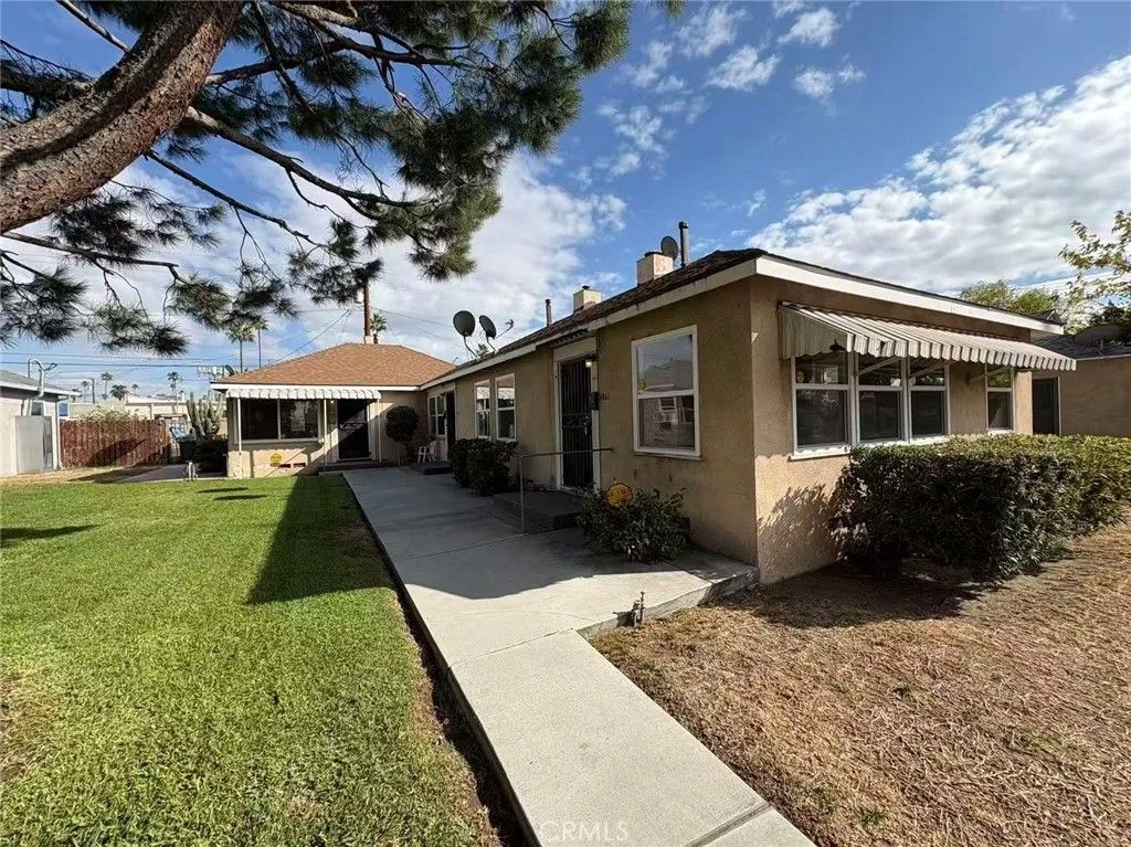 Photo of 8573 Bennett Ave #8579, Fontana, CA 92335 (MLS # TR26055734)