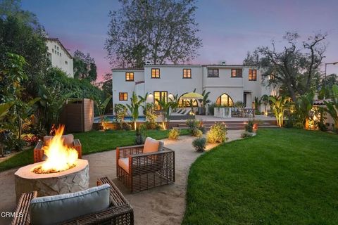 620 S Allen Avenue San Marino CA 91108