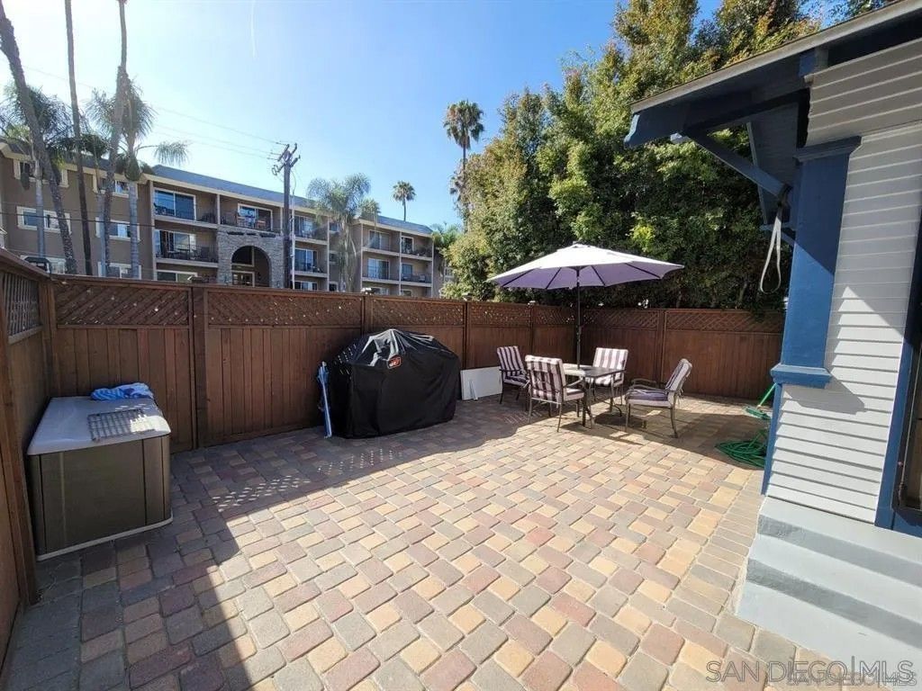 Photo of 3967-3977 8th Ave, San Diego, CA 92103 (MLS # 2600852)
