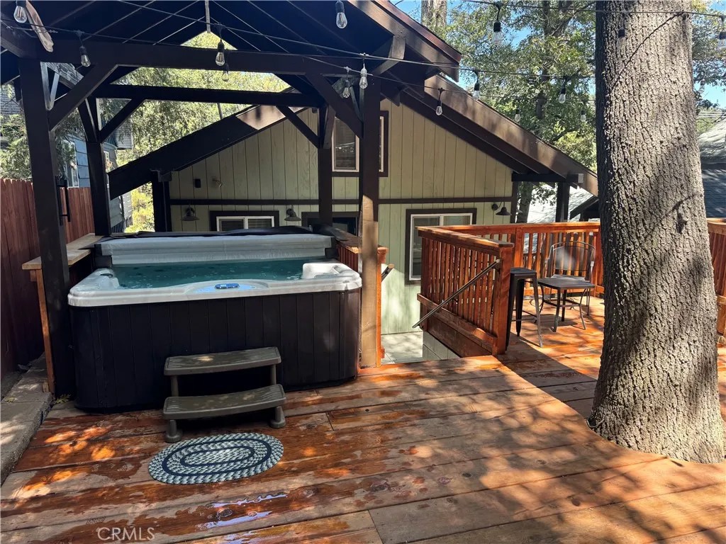 24035 Pioneer Camp Road