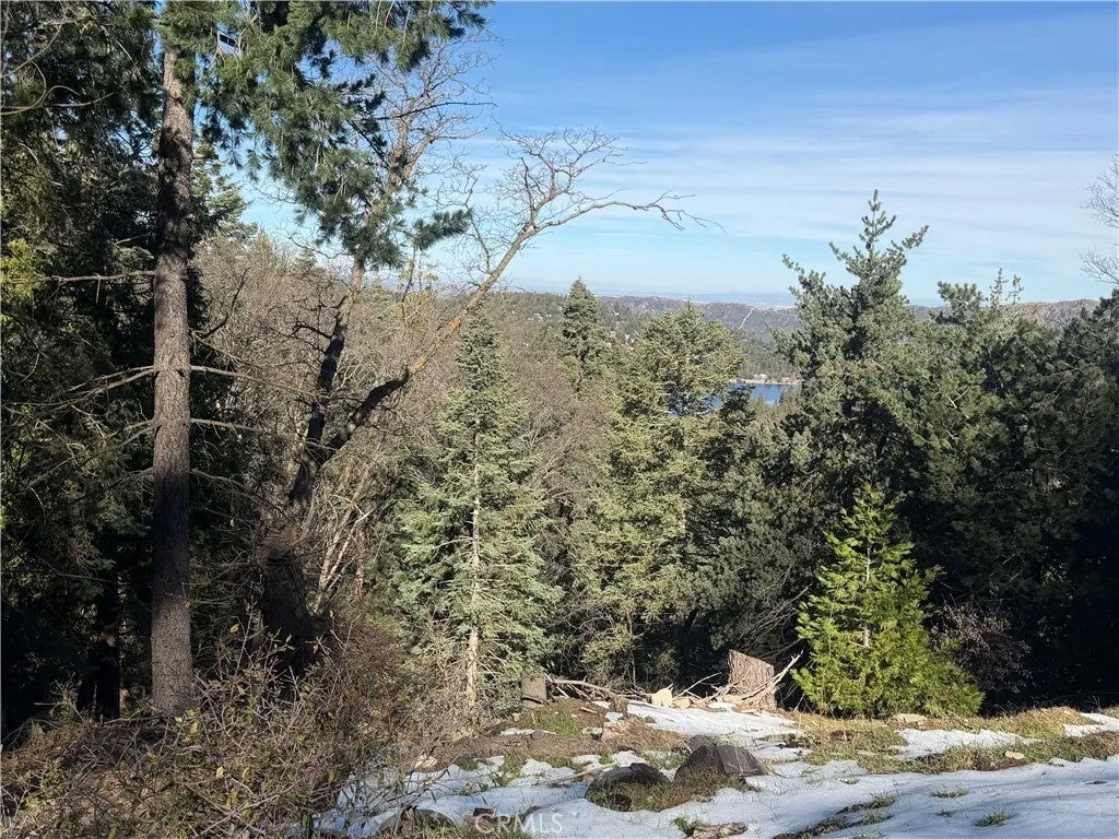Photo of 24989 Highland Dr, Crestline, CA 92325 (MLS # IG26036112)