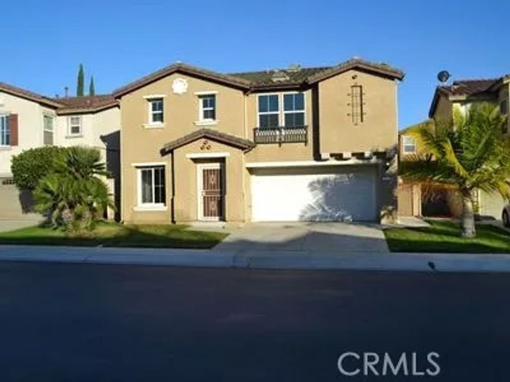 Photo of 374 Franciscan Way, Oceanside, CA 92057 (MLS # FR25242673)