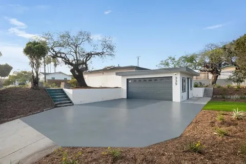 339 E J Street, Chula Vista, CA 91910 - #: PTP2508517