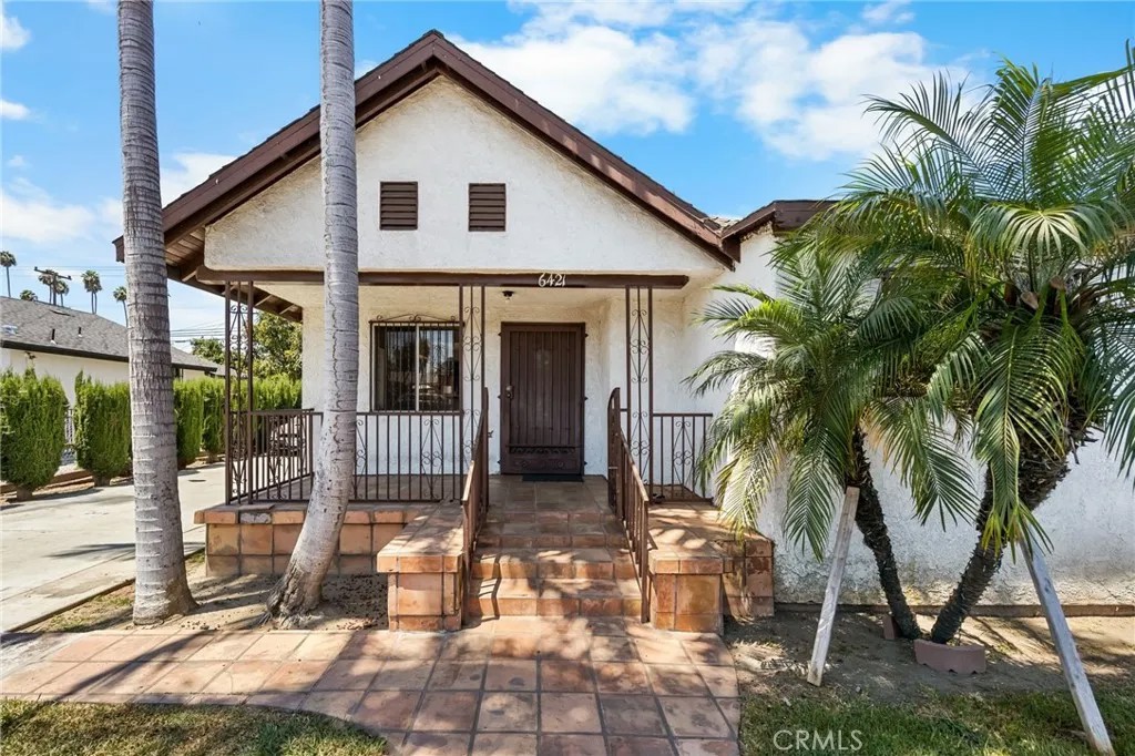 6421 Converse Avenue