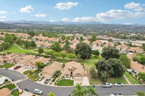 Tiny photo for 2395 Larkspur Drive, Alpine, CA 91901 (MLS # PTP2507999)