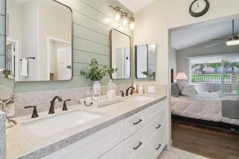 Tiny photo for 2395 Larkspur Drive, Alpine, CA 91901 (MLS # PTP2507999)