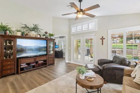 Tiny photo for 2395 Larkspur Drive, Alpine, CA 91901 (MLS # PTP2507999)