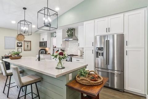 Tiny photo for 2395 Larkspur Drive, Alpine, CA 91901 (MLS # PTP2507999)