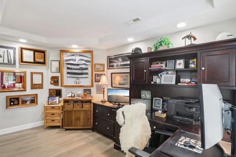 Tiny photo for 2395 Larkspur Drive, Alpine, CA 91901 (MLS # PTP2507999)