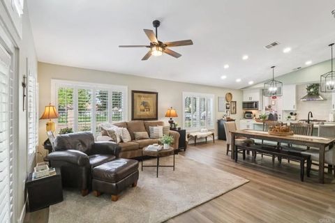 Tiny photo for 2395 Larkspur Drive, Alpine, CA 91901 (MLS # PTP2507999)