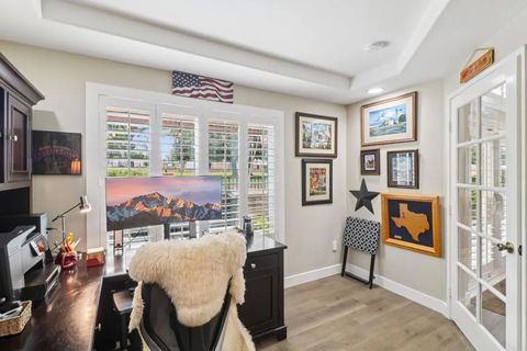 Tiny photo for 2395 Larkspur Drive, Alpine, CA 91901 (MLS # PTP2507999)