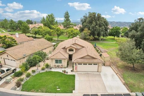 Tiny photo for 2395 Larkspur Drive, Alpine, CA 91901 (MLS # PTP2507999)