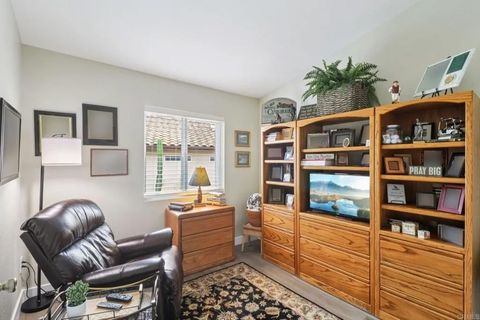 Tiny photo for 2395 Larkspur Drive, Alpine, CA 91901 (MLS # PTP2507999)