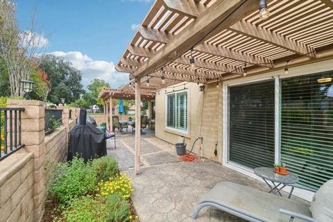 Tiny photo for 2395 Larkspur Drive, Alpine, CA 91901 (MLS # PTP2507999)